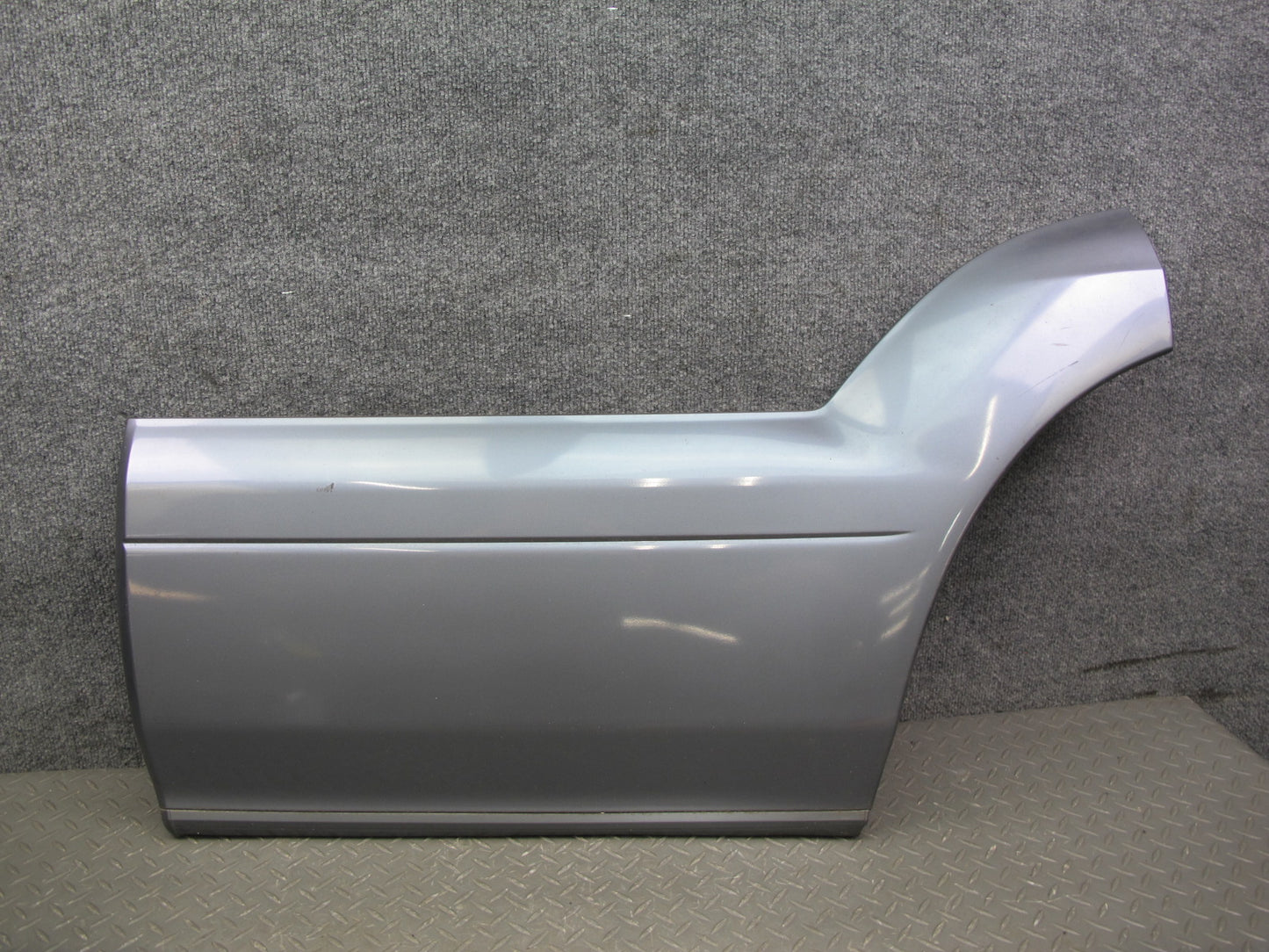 2003-2009 Lexus GX470 Rear Left Side Door Cladding Trim Molding Cover