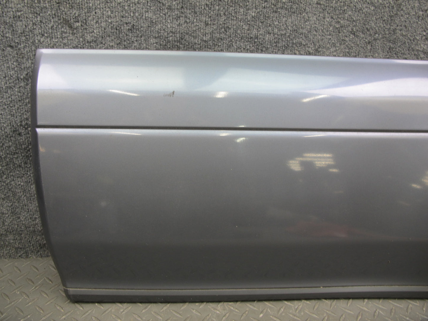 2003-2009 Lexus GX470 Rear Left Side Door Cladding Trim Molding Cover