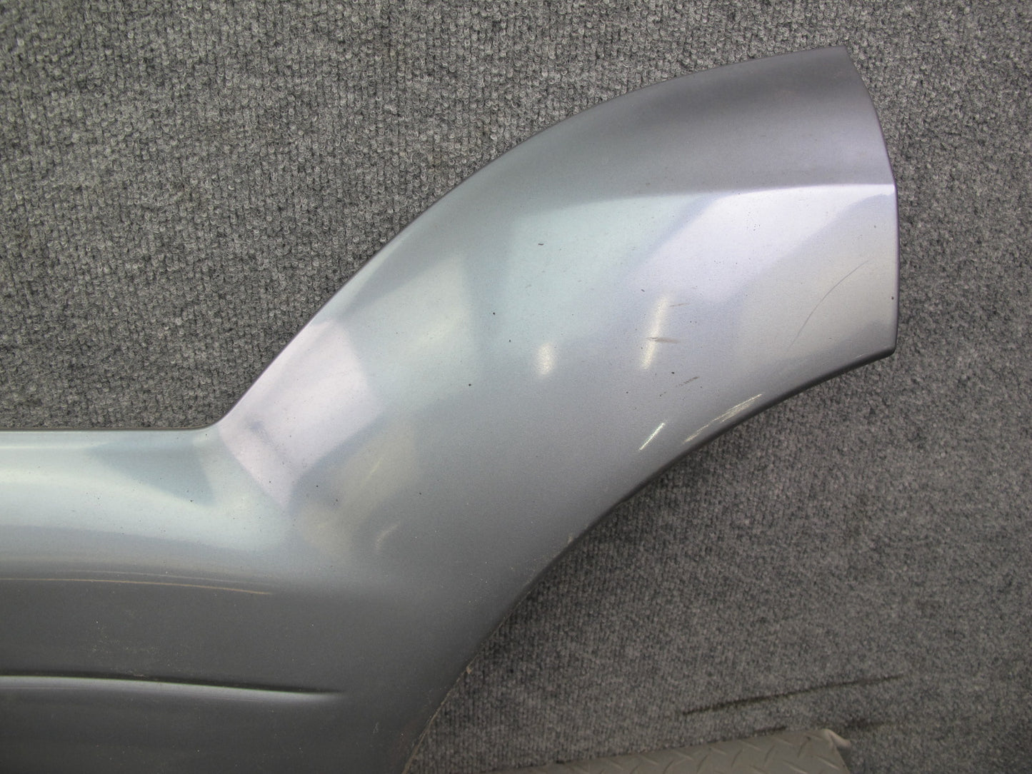 2003-2009 Lexus GX470 Rear Left Side Door Cladding Trim Molding Cover