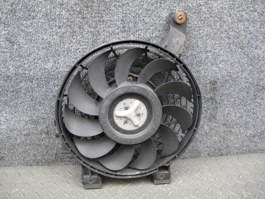 2003-2009 Lexus UZJ120L GX470 A/C Air Condition Condenser Fan Motor