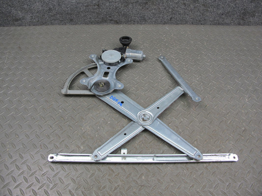2003-2009 Lexus GX470 Front Right Side Door Window Regulator W/ Motor