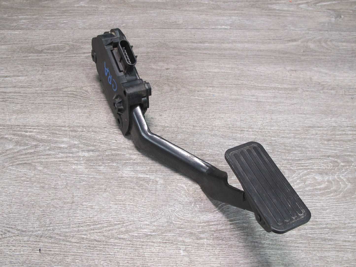 03-06 Chevrolet SSR A/T Accelerator Gas Pedal 15145758 OEM