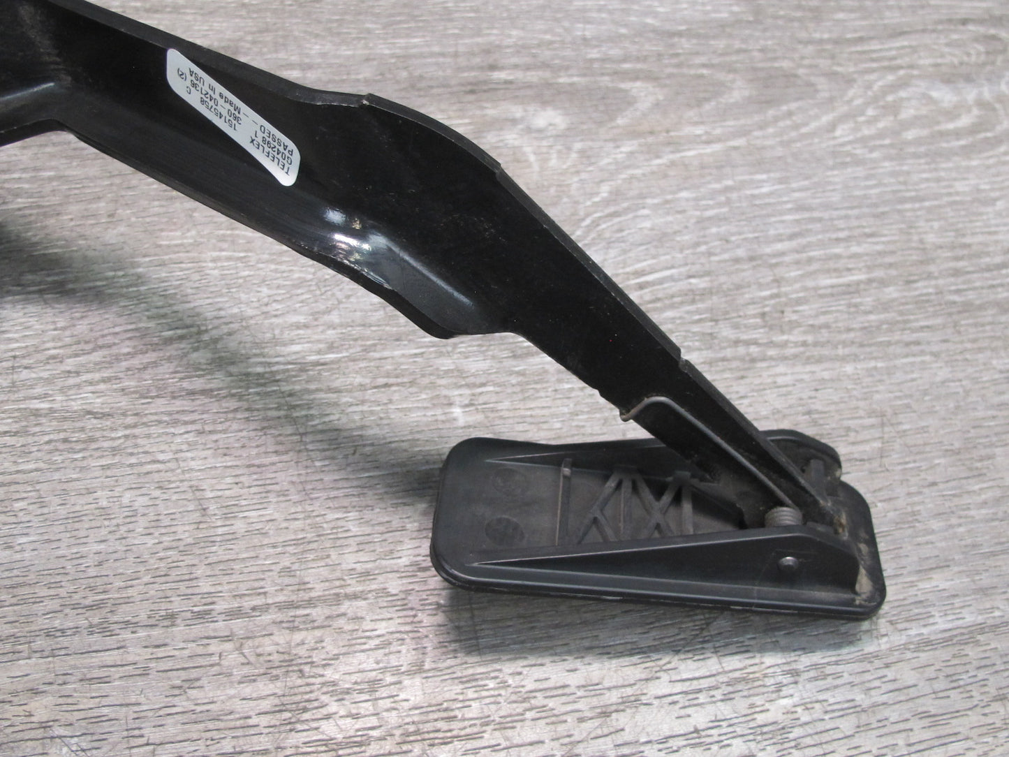 03-06 Chevrolet SSR A/T Accelerator Gas Pedal 15145758 OEM