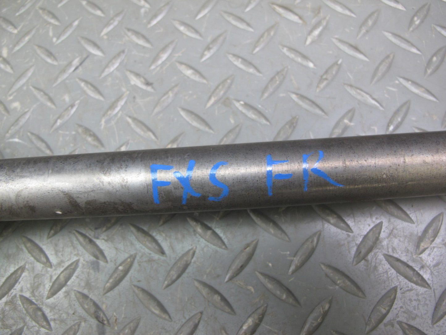 07-14 BMW E70 E71 E72 X5 X6 AWD Front Right Axle Half Shaft 68K Miles OEM