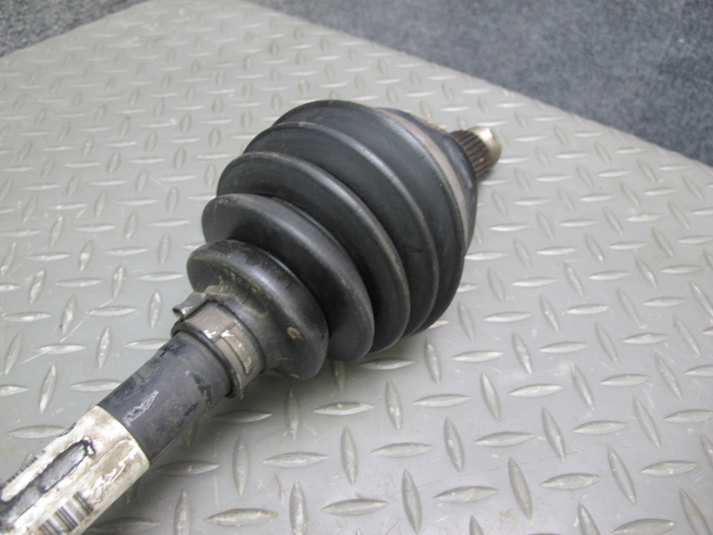 07-14 BMW E70 E71 E72 X5 X6 AWD Front Right Axle Half Shaft 68K Miles OEM