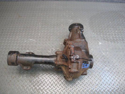2003-2009 Lexus GX470 AWD Front Axle Differential Carrier 3.73 Ratio 180K Miles