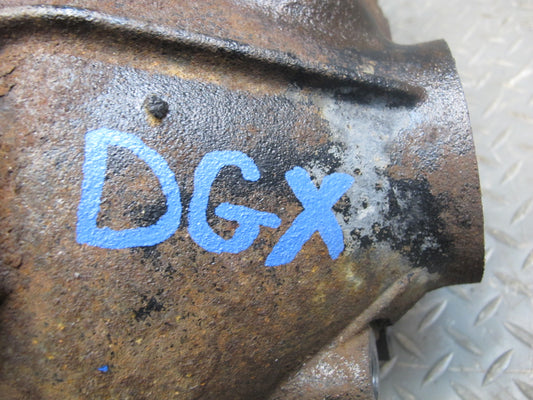 2003-2009 Lexus GX470 AWD Front Axle Differential Carrier 3.73 Ratio 180K Miles