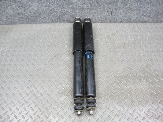 75-82 Triumph TR7 Set of 2 Rear Left & Right Strut Shock Absorber OEM