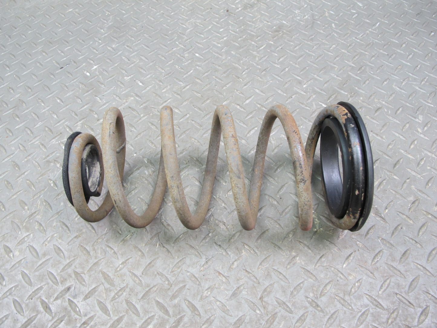 75-82 Triumph TR7 Set of 2 Rear Left & Right Coil Spring OEM