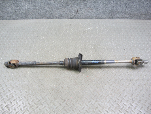 07-10 Saturn SKY Solstice Steering Column Intermediate U Joint Shaft OEM