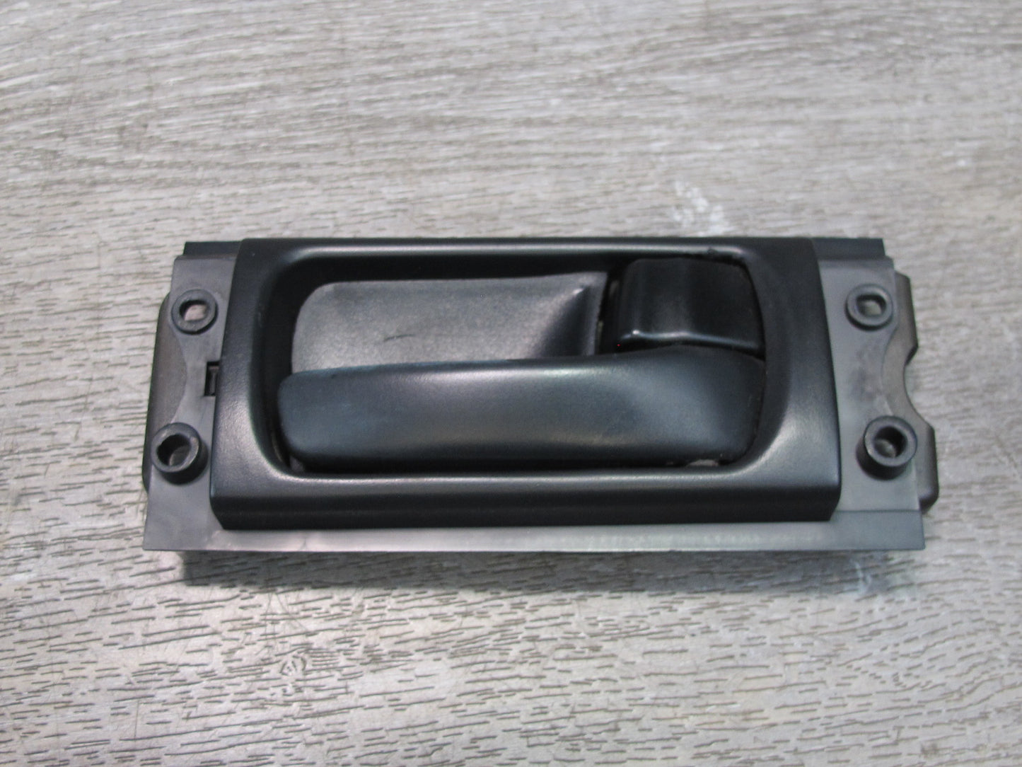 95-00 Lexus JZZ31L SC300 SC400 Left & Right Door Interior Inner Handle Set OEM