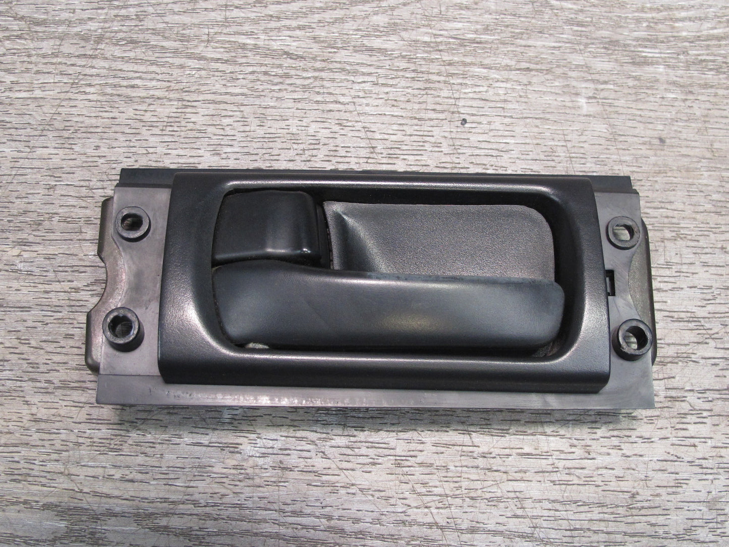 95-00 Lexus JZZ31L SC300 SC400 Left & Right Door Interior Inner Handle Set OEM