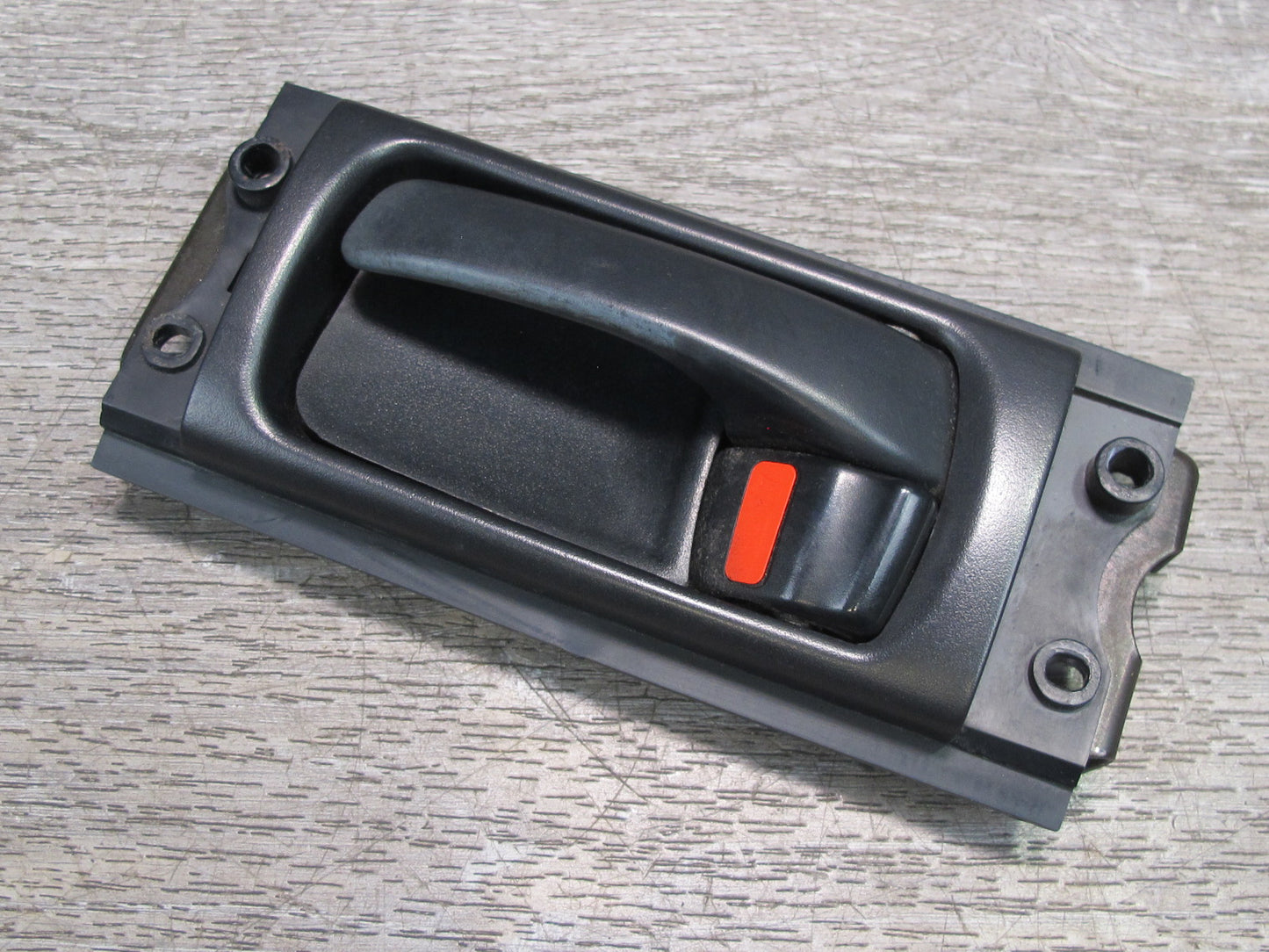 95-00 Lexus JZZ31L SC300 SC400 Left & Right Door Interior Inner Handle Set OEM