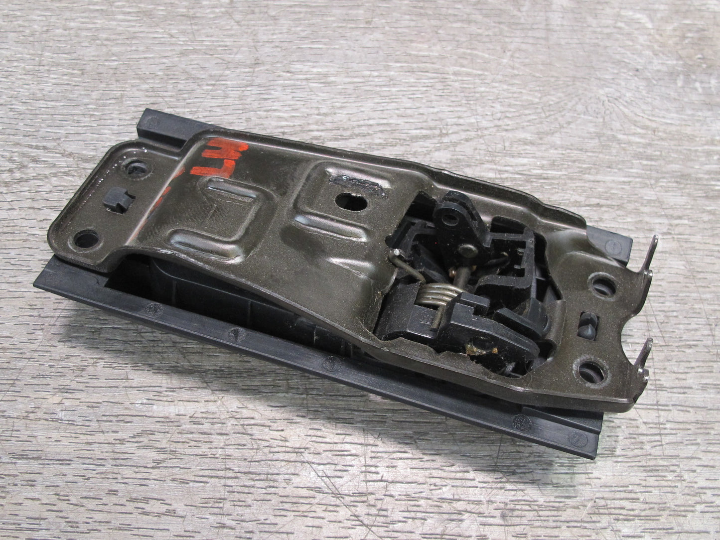 95-00 Lexus JZZ31L SC300 SC400 Left & Right Door Interior Inner Handle Set OEM