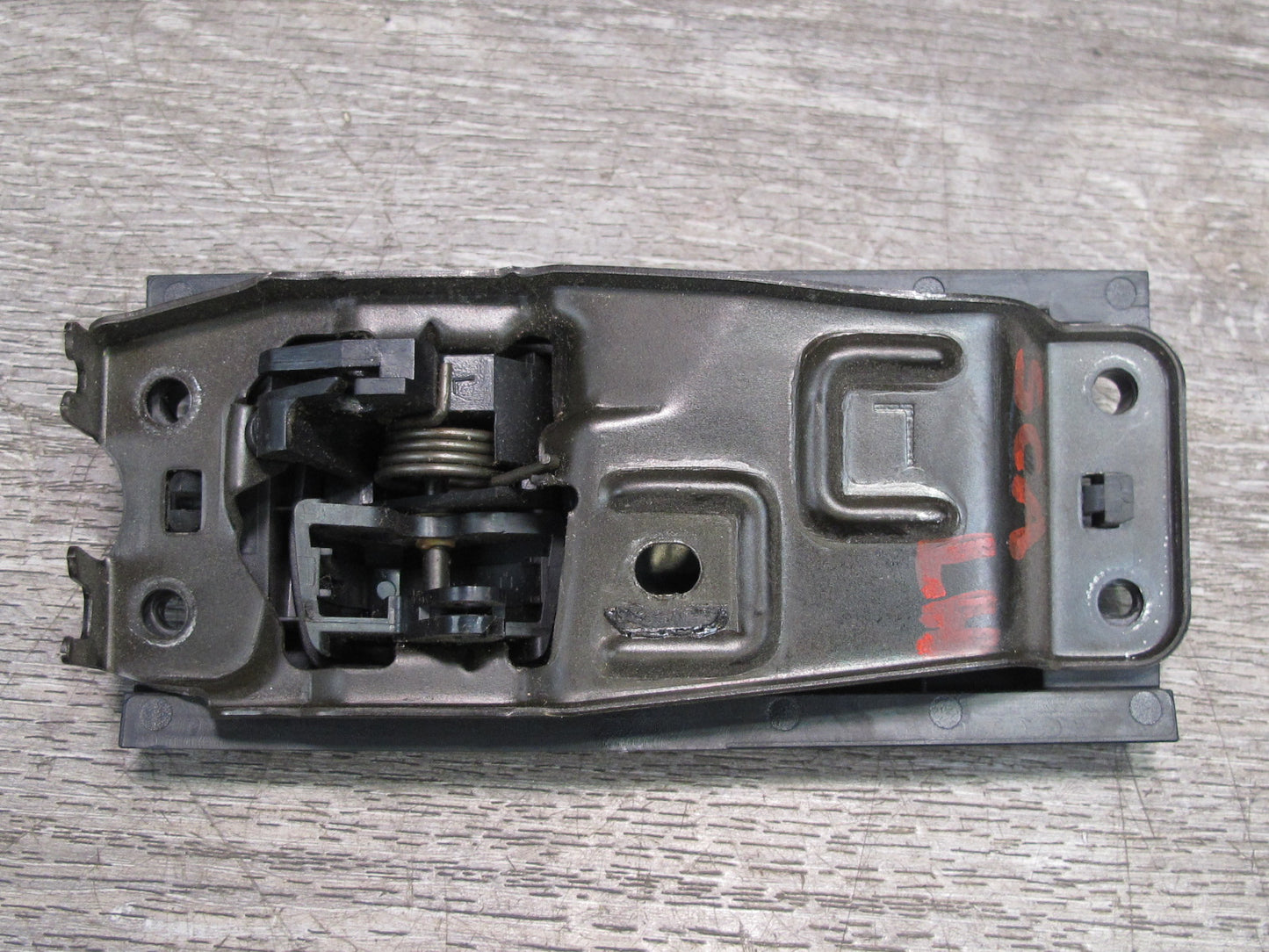 95-00 Lexus JZZ31L SC300 SC400 Left & Right Door Interior Inner Handle Set OEM
