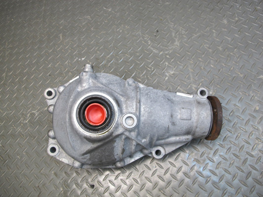 11-14 BMW E70 E71 X5M X6M AWD Front Differential Carrier 3.91 Ratio 68k OEM