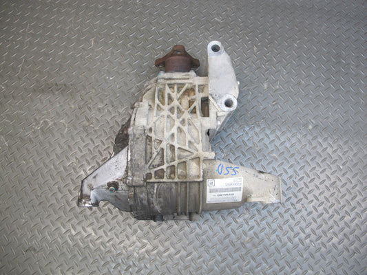 07-09 Saturn SKY Solstice Turbo M/T Rear Differential Carrier 3.73 Ratio OEM