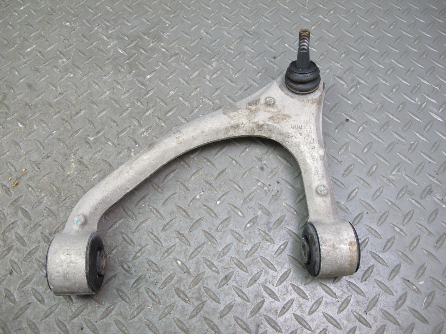 07-10 Saturn SKY Set of 2 Rear Right Suspension Upper & Lower Control Arm OEM