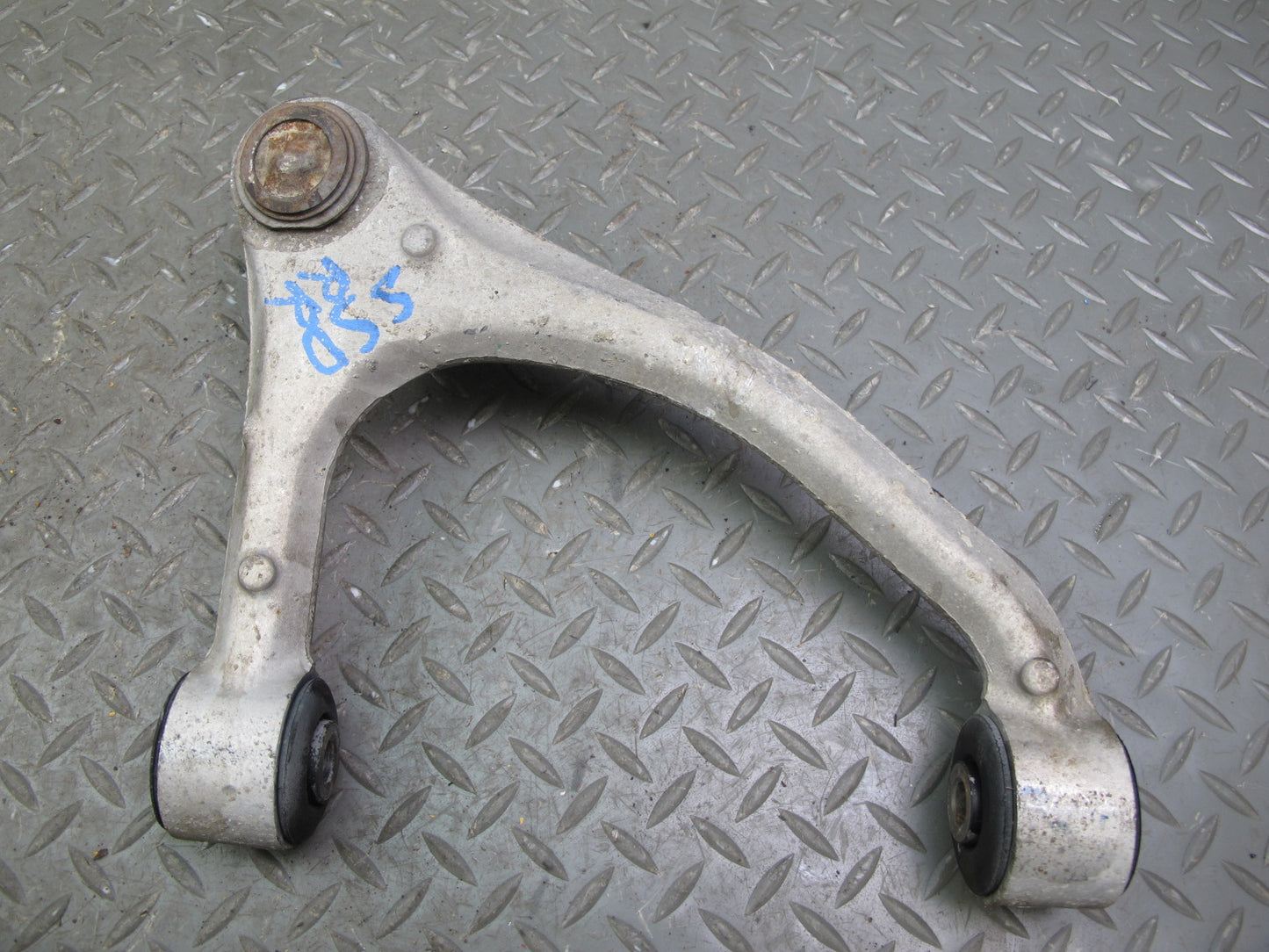 07-10 Saturn SKY Set of 2 Rear Right Suspension Upper & Lower Control Arm OEM