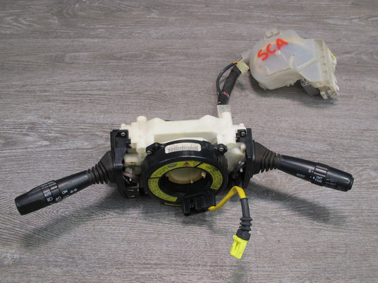 94-96 LEXUS SC300 STEERING COLUMN MULTI SWITCH CLOCK SPRING 84310-24630 OEM