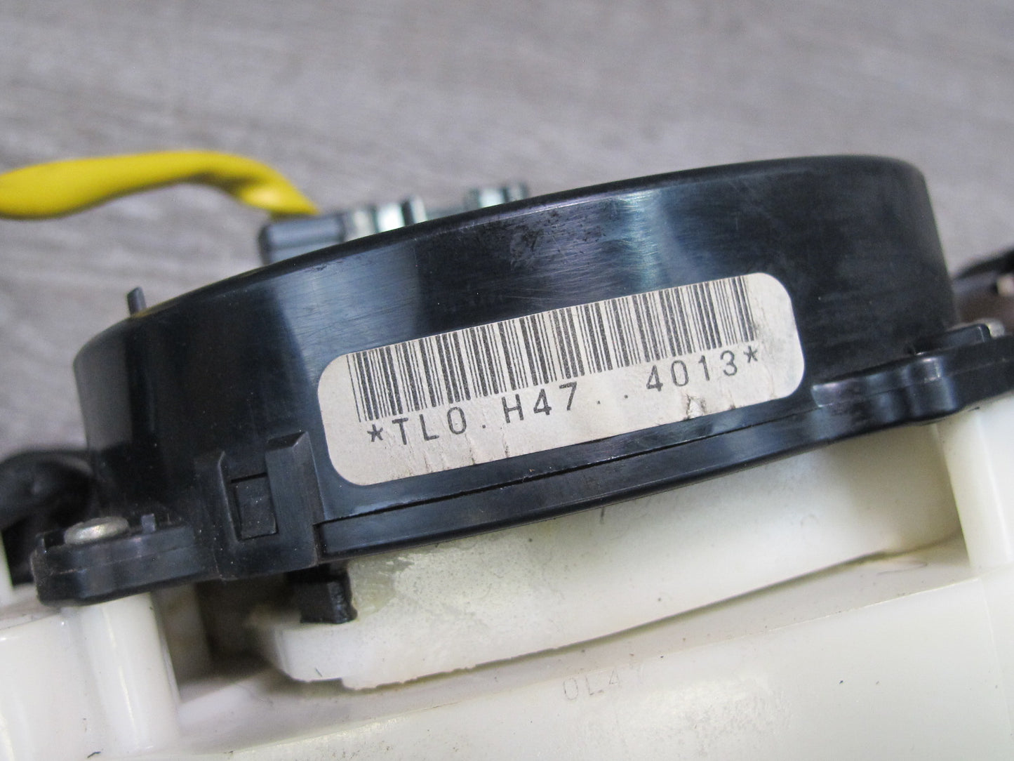 94-96 LEXUS SC300 STEERING COLUMN MULTI SWITCH CLOCK SPRING 84310-24630 OEM