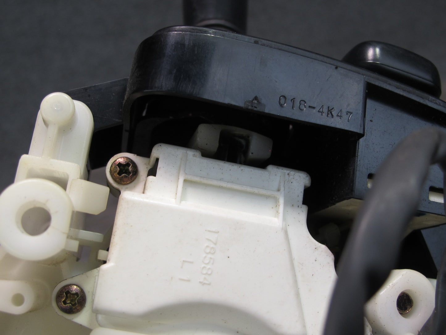 94-96 LEXUS SC300 STEERING COLUMN MULTI SWITCH CLOCK SPRING 84310-24630 OEM