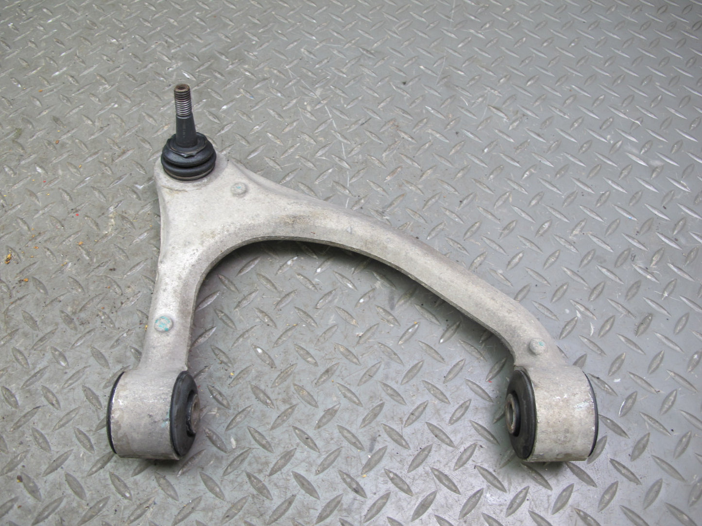 07-10 Saturn SKY Set of 2 Rear Left Suspension Upper & Lower Control Arm OEM