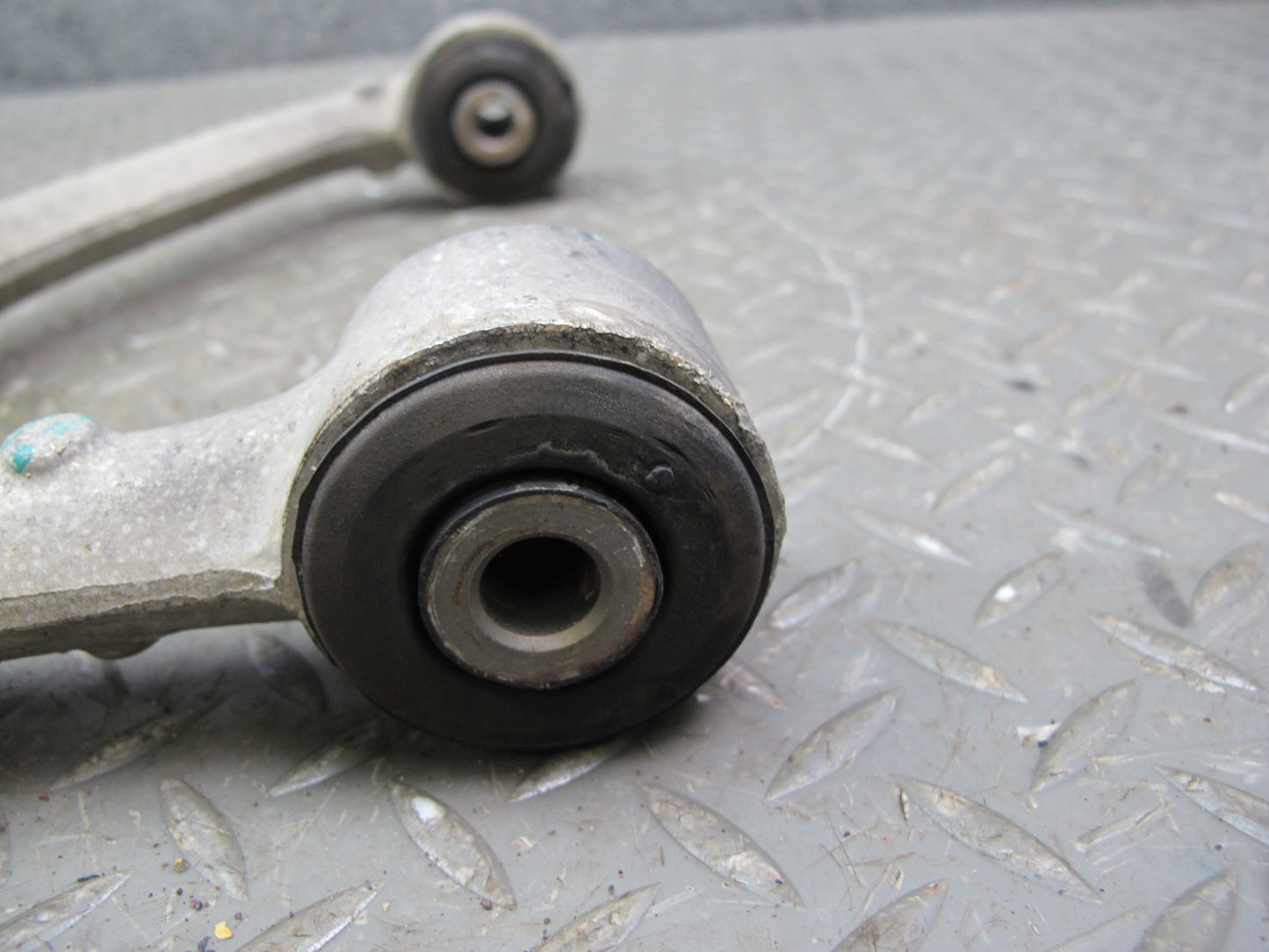 07-10 Saturn SKY Set of 2 Rear Left Suspension Upper & Lower Control Arm OEM