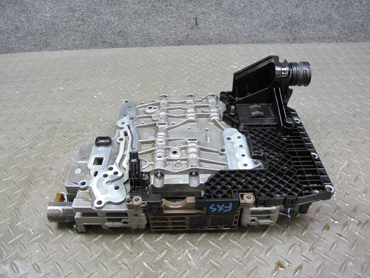 12-14 BMW E70 E71 X5M X6M 6HP-26Z Auto Transmission Valve Body Mechatronic OEM