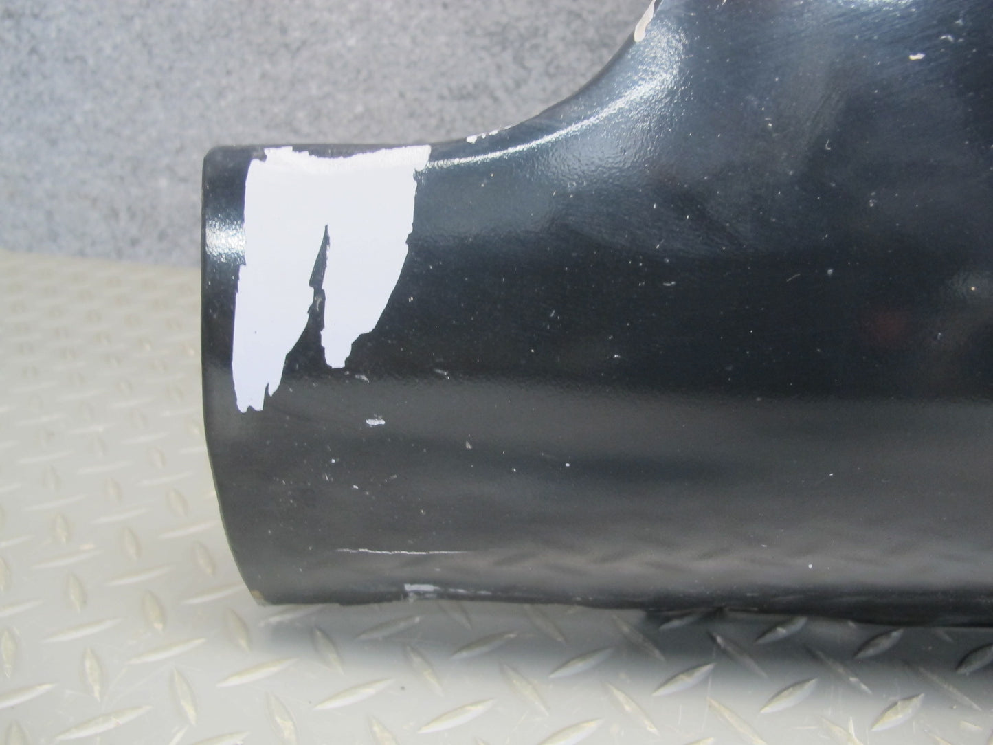 06-09 Pontiac Solstice Front Right Fender Shell Cover Panel OEM