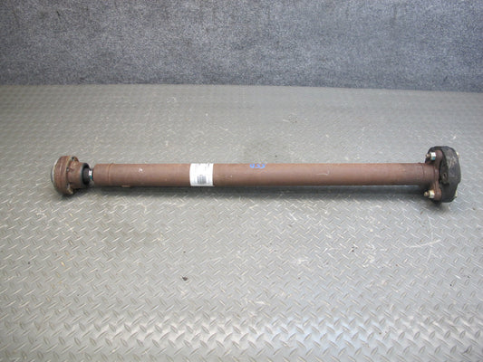07-10 Saturn SKY Pontiac Solstice M/T Manual Rear Drive Shaft 15922550 OEM