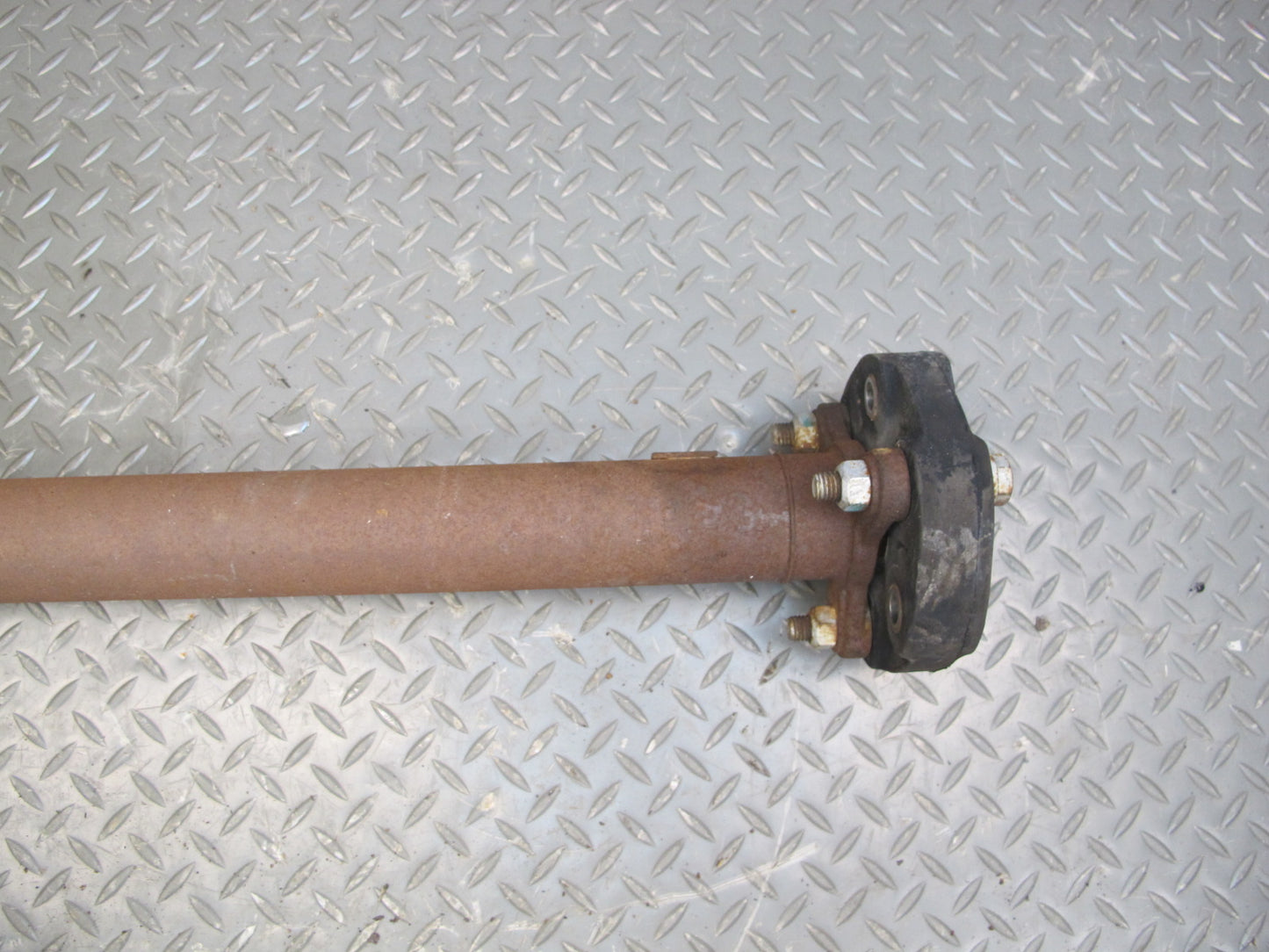 07-10 Saturn SKY Pontiac Solstice M/T Manual Rear Drive Shaft 15922550 OEM