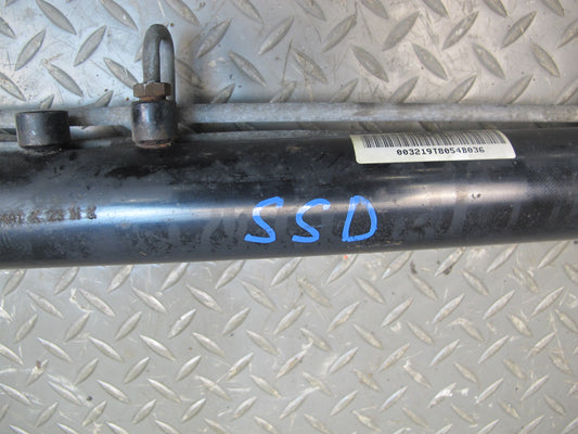 07-10 Saturn SKY Power Steering Rack & Pinion Gear Assembly OEM