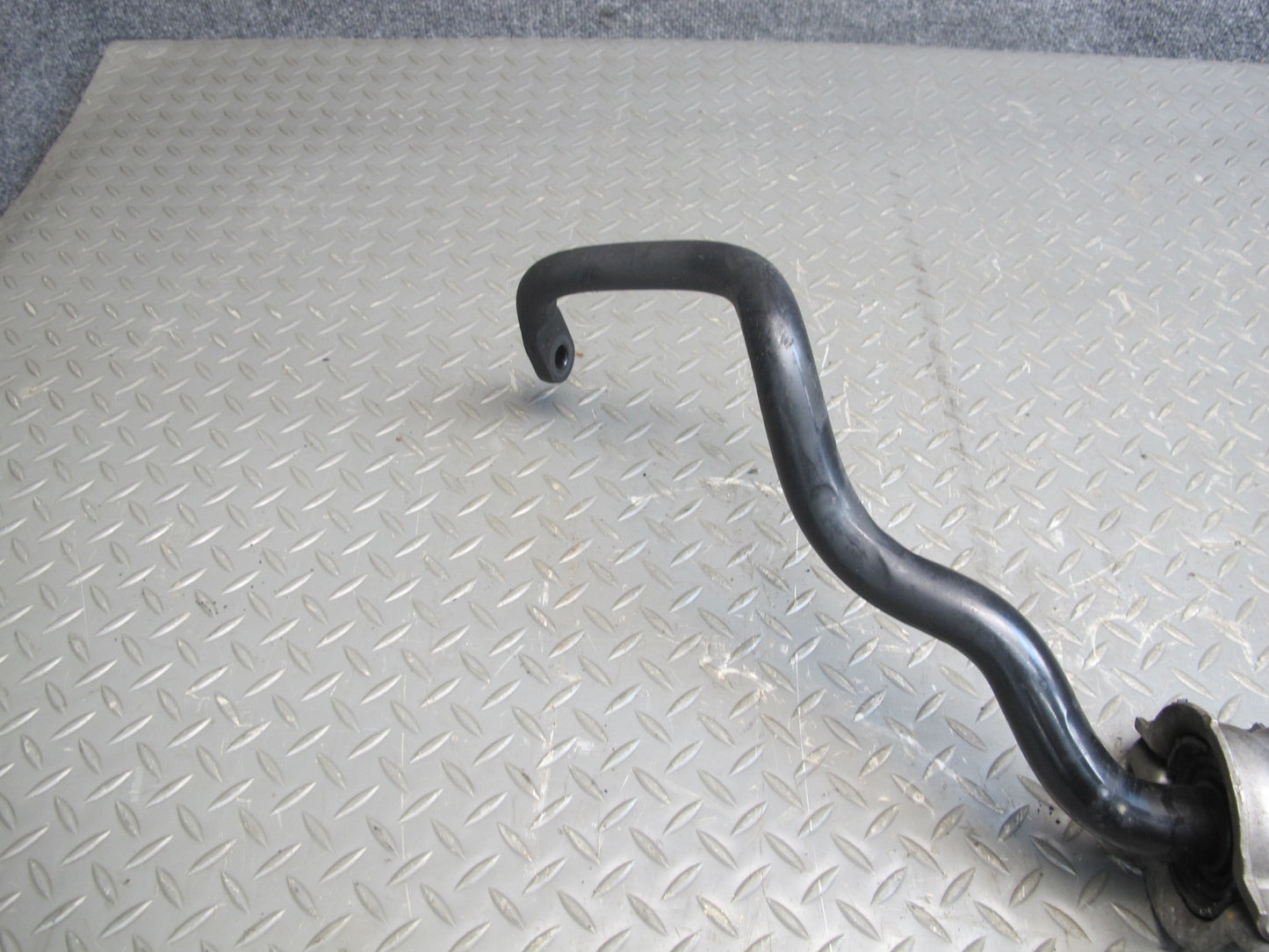 09-14 BMW E70 E71 X5M X6M X5 X6 Front Active Dynamic Drive Stabilizer Bar OEM