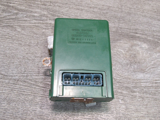 87-88 Toyota Supra MA71 Turbo Speed Control Module 88240-14121 OEM