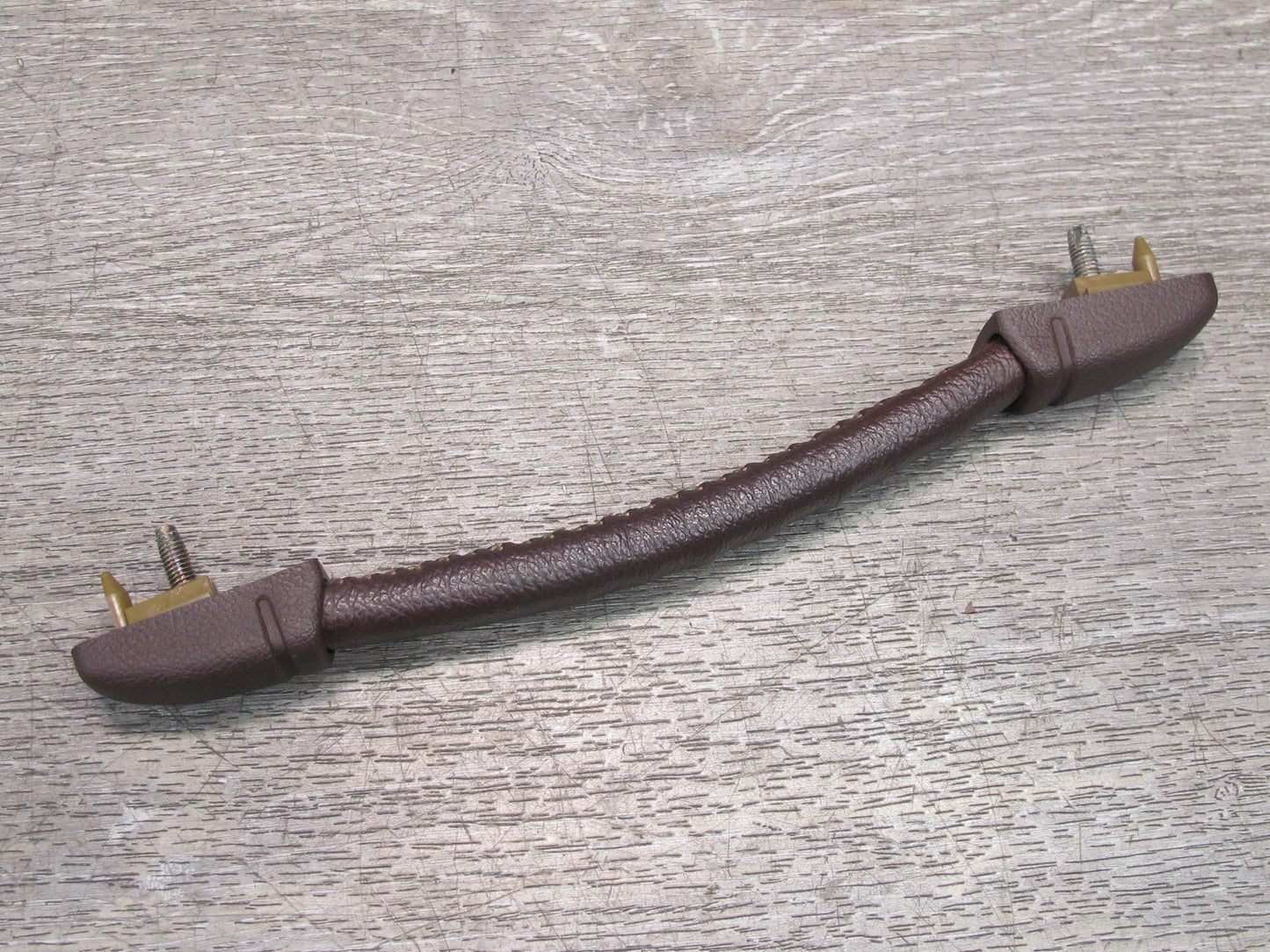 86-92 Toyota Supra MA71 Set of 2 Left & Right Overhead Grab Handle OEM