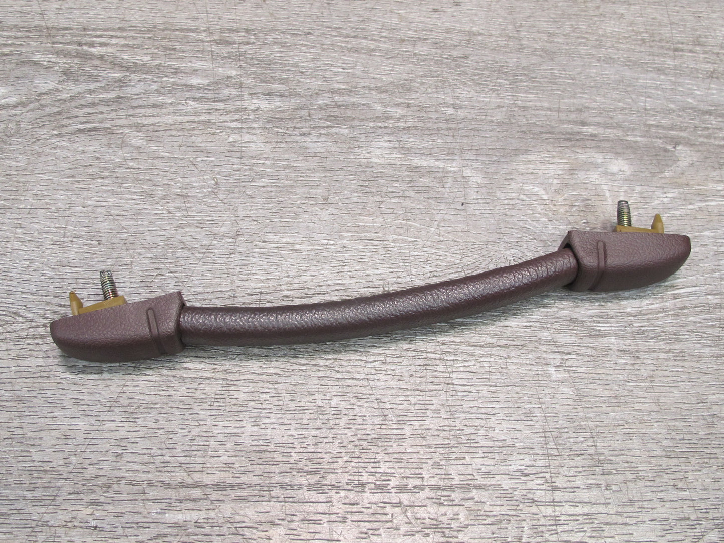86-92 Toyota Supra MA71 Set of 2 Left & Right Overhead Grab Handle OEM