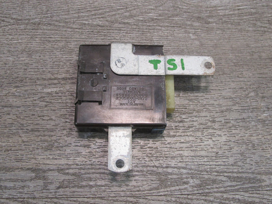 86-92 Toyota Supra MA71 Door Control Module 85980-20060 OEM