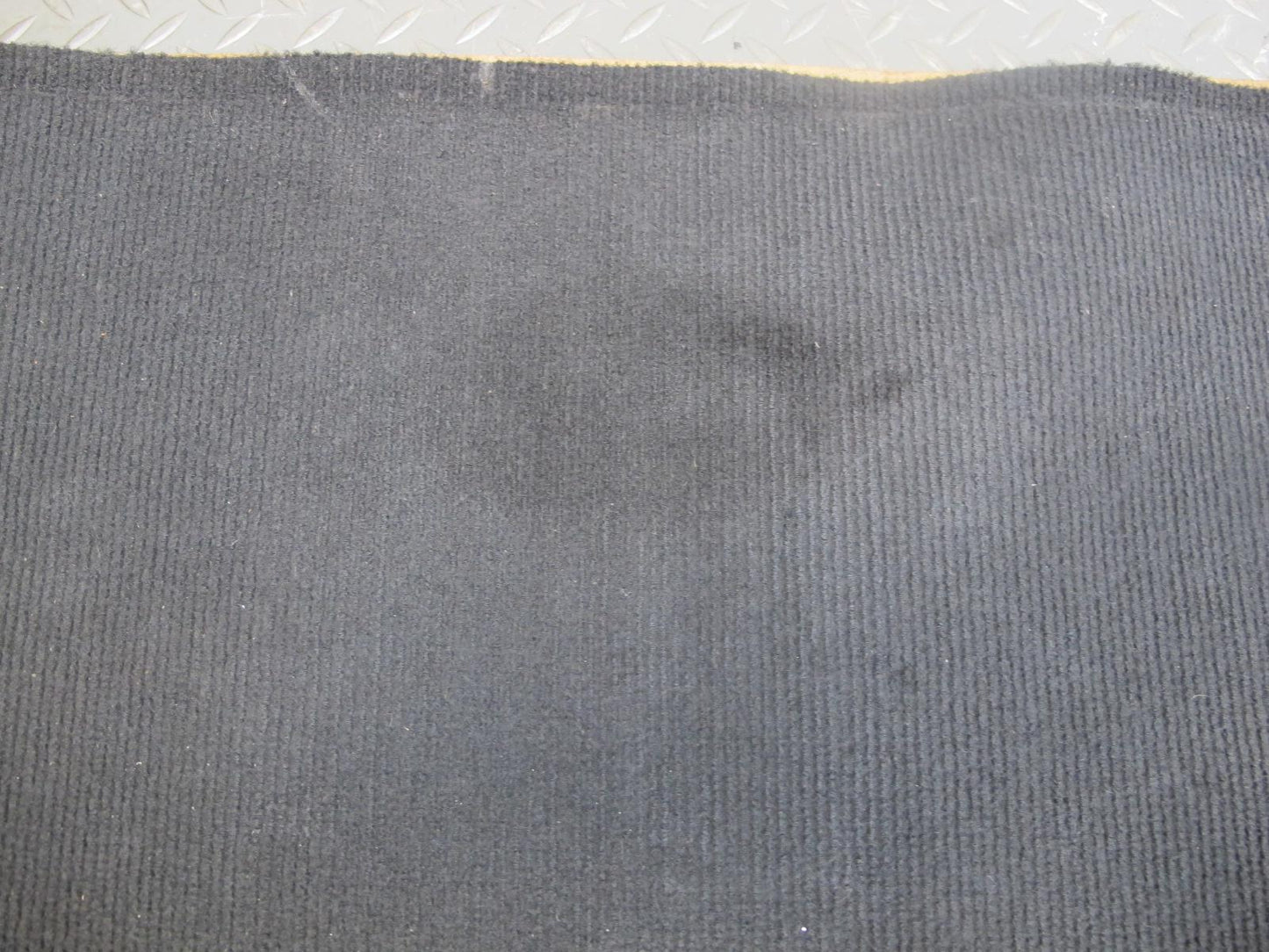 79-82 Triumph TR7 Convertible Rear Trunk Carpet Liner Trim Cover Set OEM