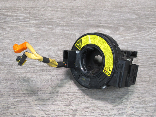 01-06 LEXUS LS430 STEERING COLUMN ANGLE SENSOR CLOCK SPRING 89245-50030 OEM