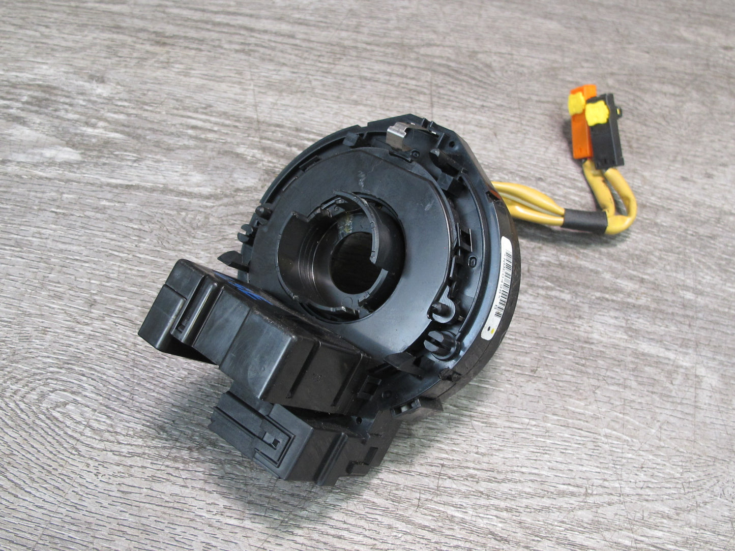 01-06 LEXUS LS430 STEERING COLUMN ANGLE SENSOR CLOCK SPRING 89245-50030 OEM