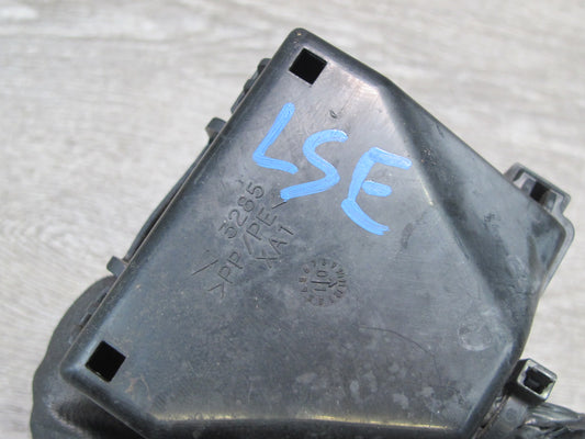 01-03 Lexus UCF30L LS430 Traction Skid Relay Box Module 88263-30150 OEM