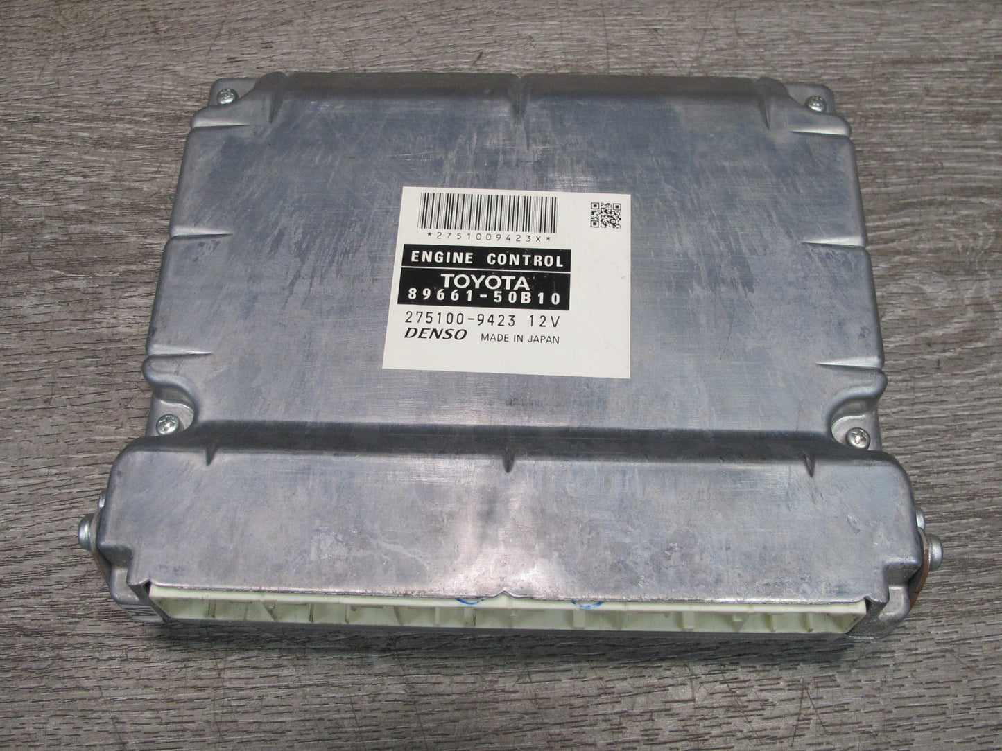 2008 Lexus LS600hL ECU ECM Keyless Immo Power Glove Trunk Door Lock KEY Set