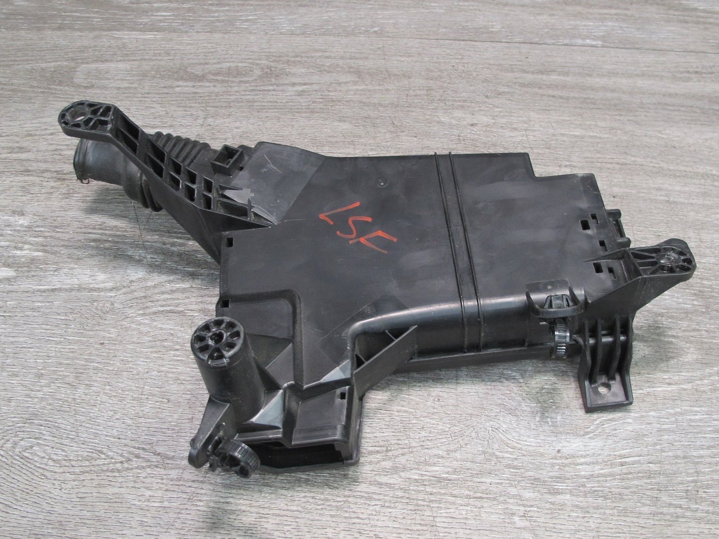 08-12 Lexus UVF46 LS600h Hybrid Engine Power Distribution Fuse Relay Box OEM