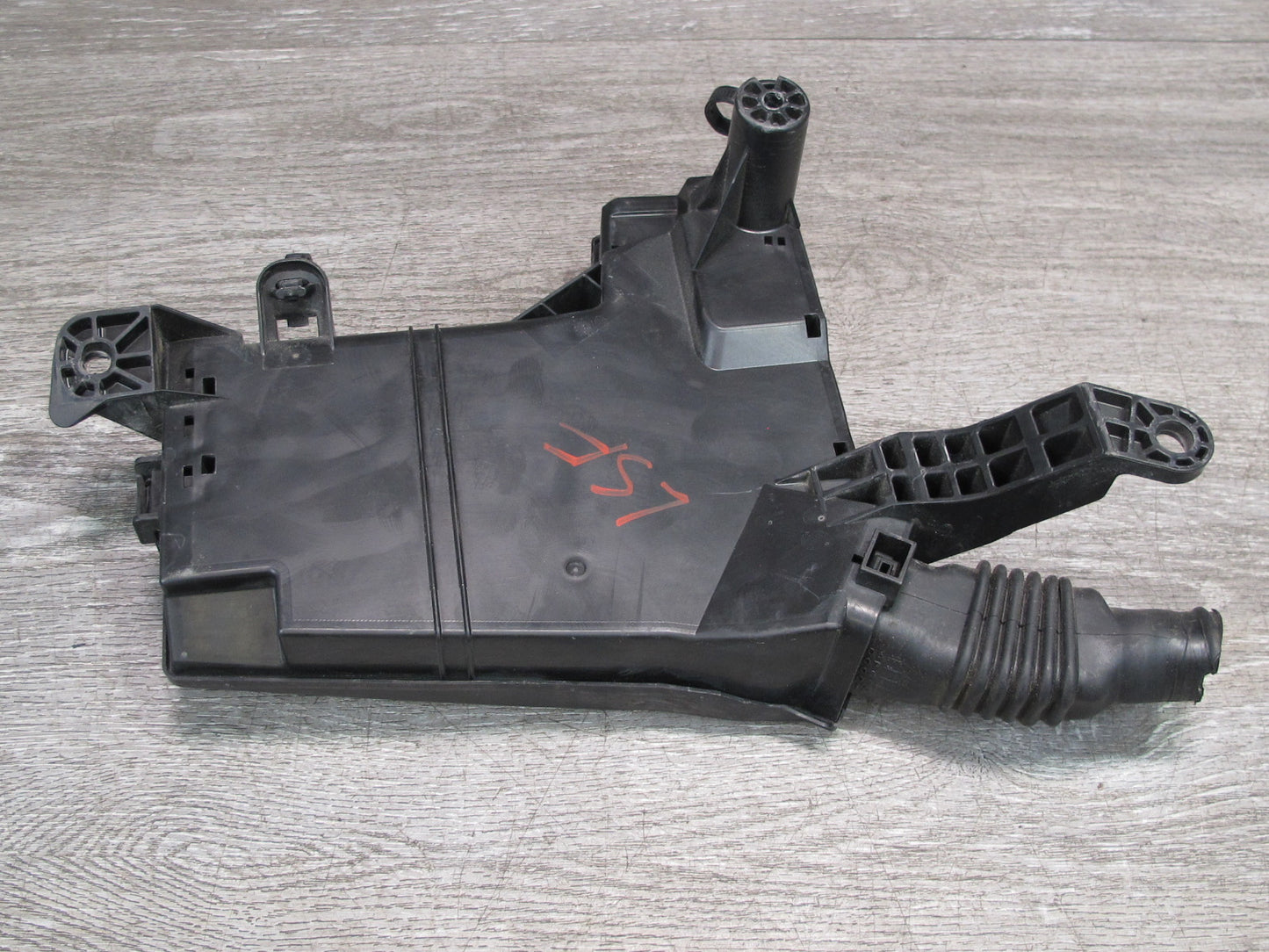 08-12 Lexus UVF46 LS600h Hybrid Engine Power Distribution Fuse Relay Box OEM