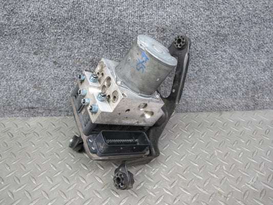 13-14 BMW E70 E71 X5M X6M Anti Lock Brake ABS Pump Module Unit OEM