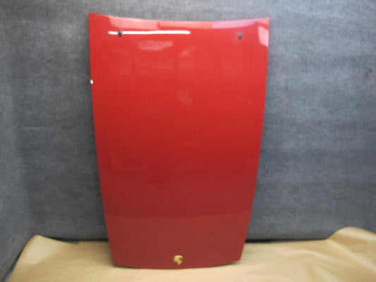 1983-1995 Porsche 928 S Front Hood Bonnet Shell Panel Cover RED