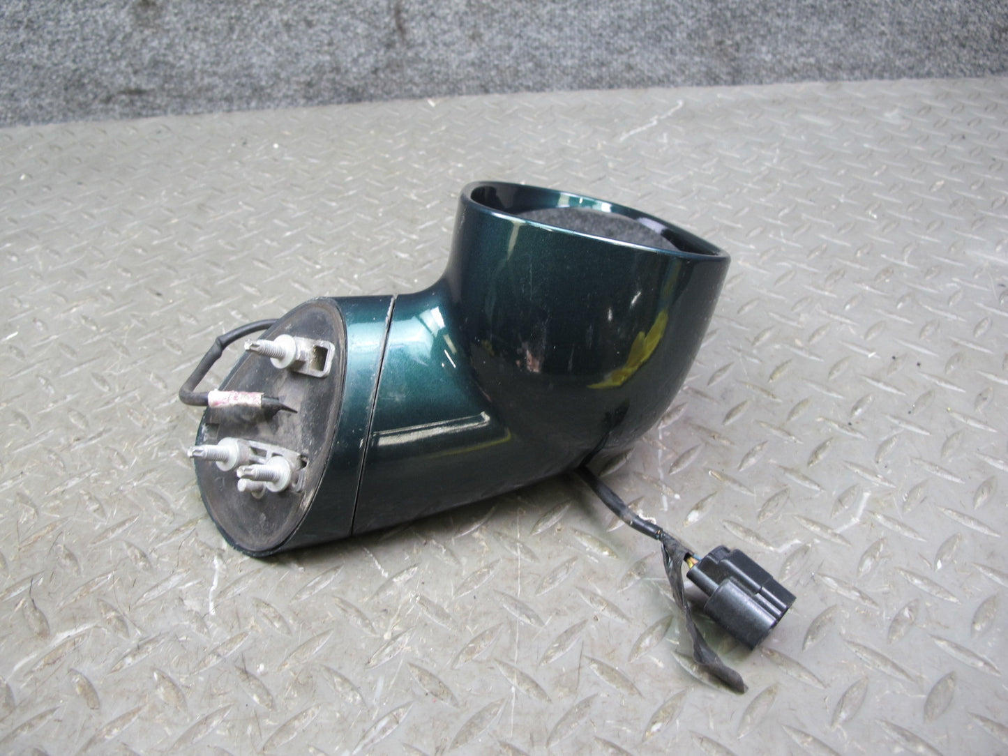 07-10 Saturn SKY Left Driver Side Door Side View Power Mirror OEM