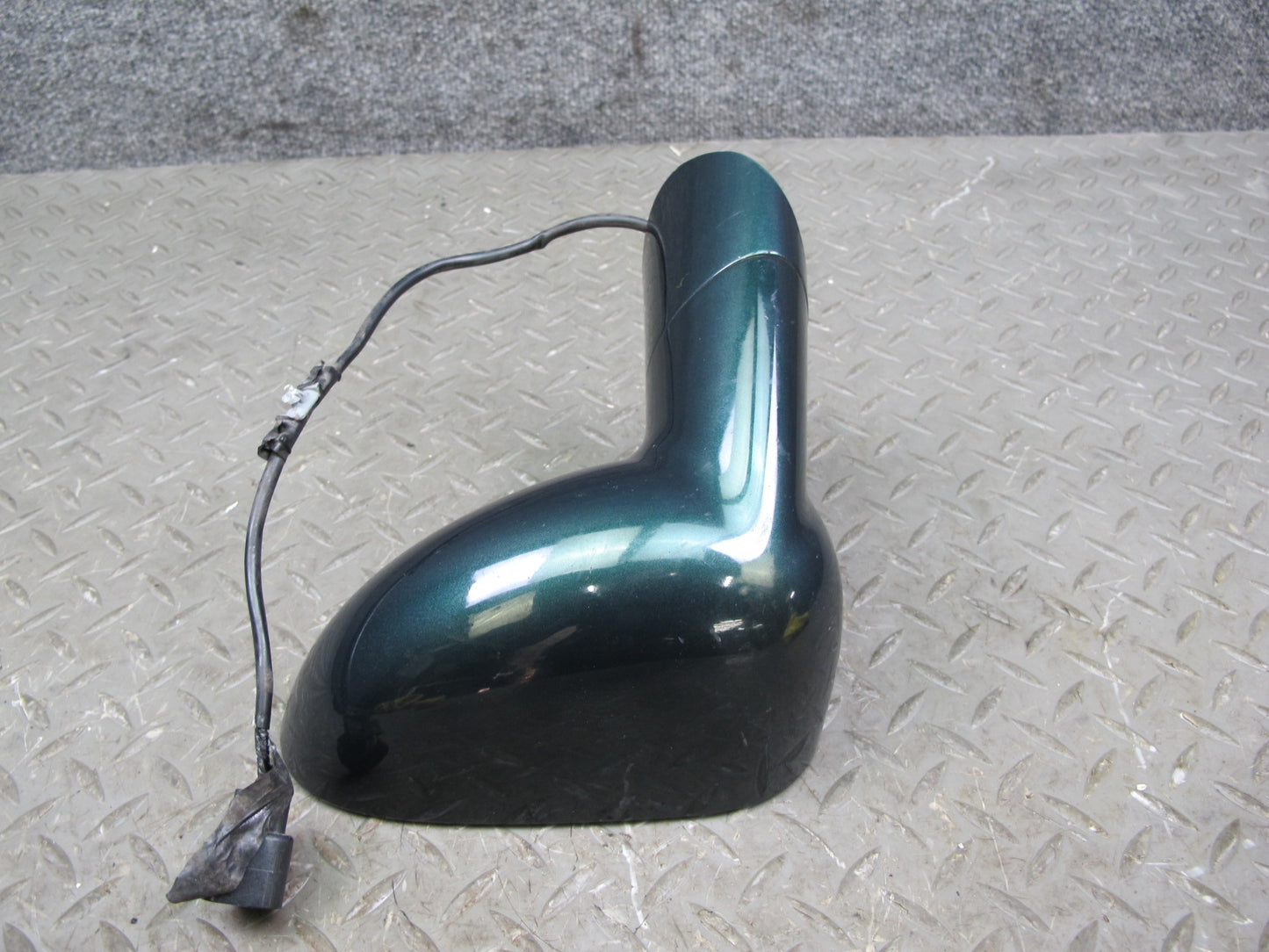 07-10 Saturn SKY Left Driver Side Door Side View Power Mirror OEM
