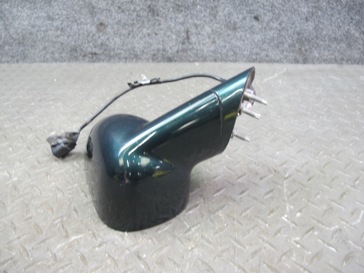 07-10 Saturn SKY Left Driver Side Door Side View Power Mirror OEM
